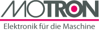 Motron - Elektronik für die Maschine