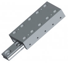 SBC Kreuzrollenschlitten