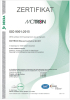 DIN ISO 9001